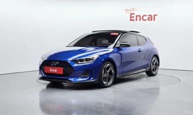 Veloster (JS)