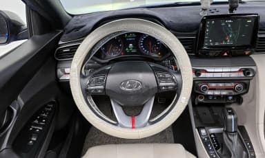 Veloster (JS)