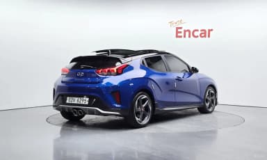 Veloster (JS)