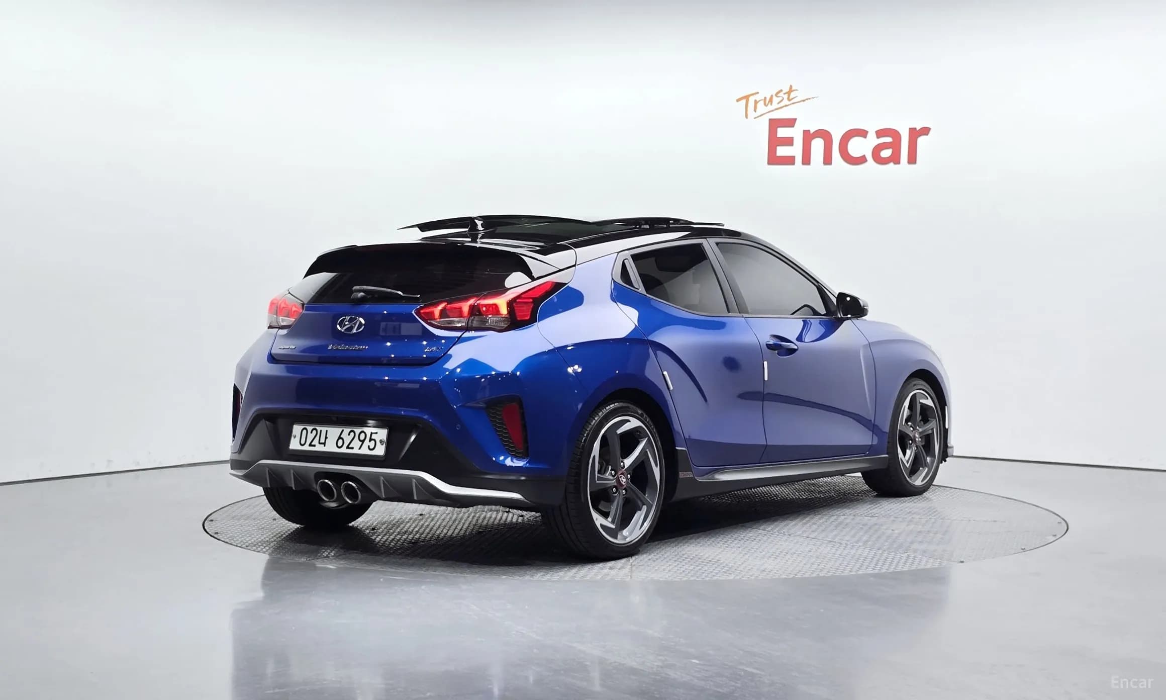 Veloster (JS)