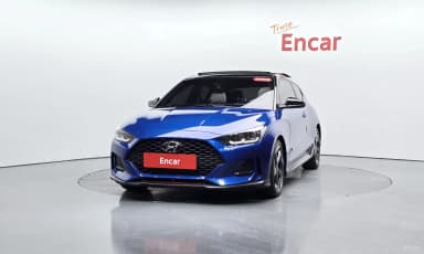 Veloster (JS)