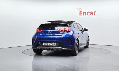 Veloster (JS)