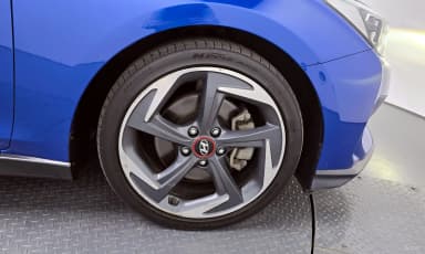 Veloster (JS)