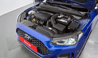 Veloster (JS)