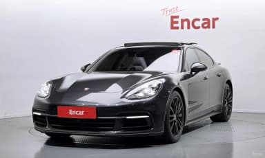 Panamera (971)