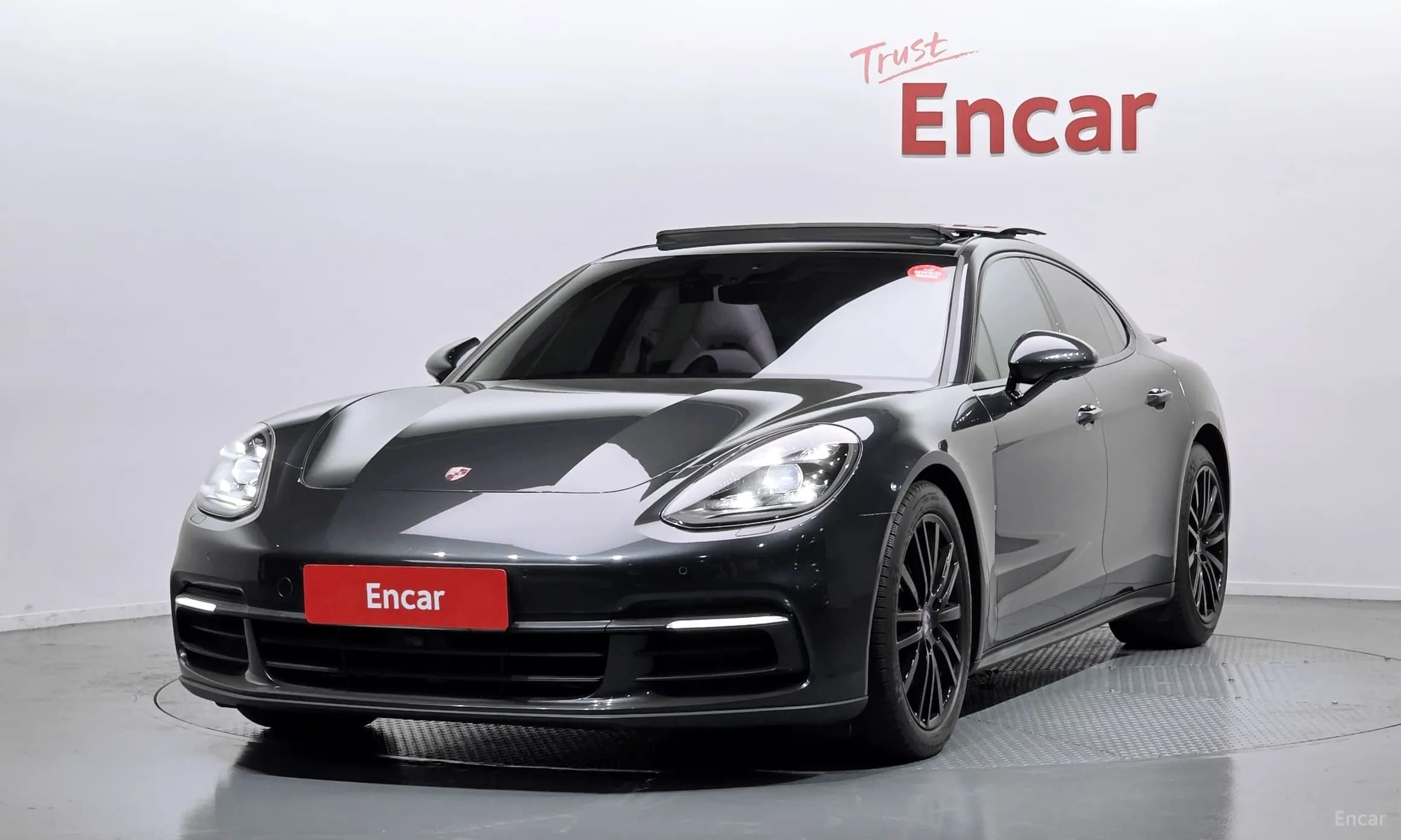 Panamera (971)