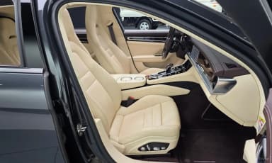 Panamera (971)