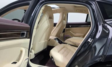 Panamera (971)