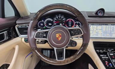 Panamera (971)