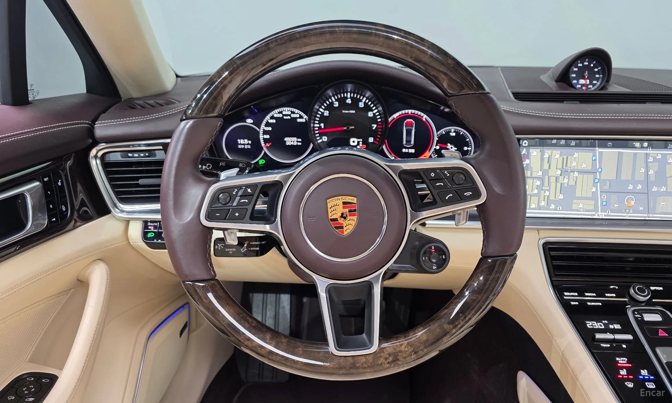 Panamera (971)