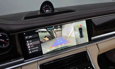 Panamera (971)