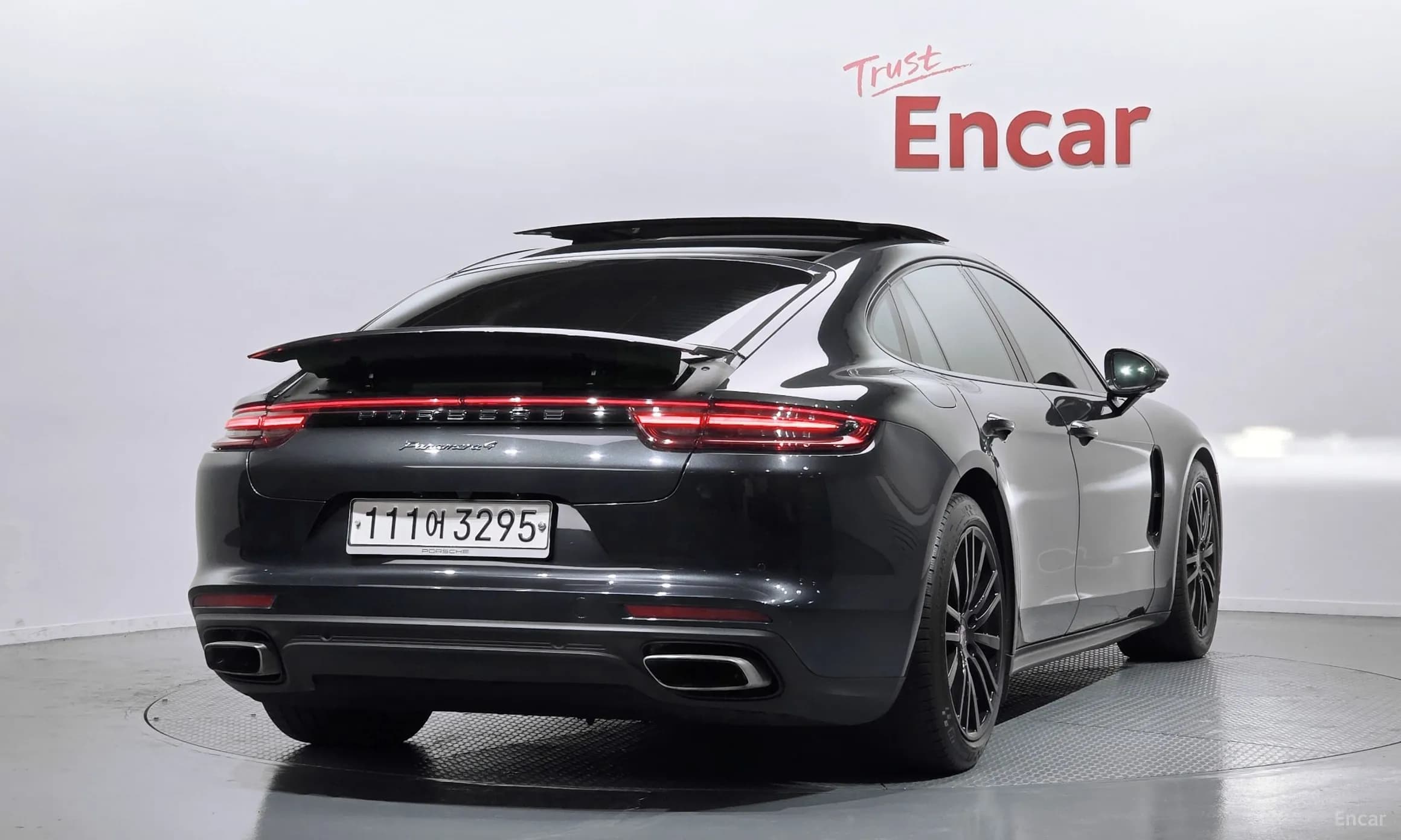 Panamera (971)