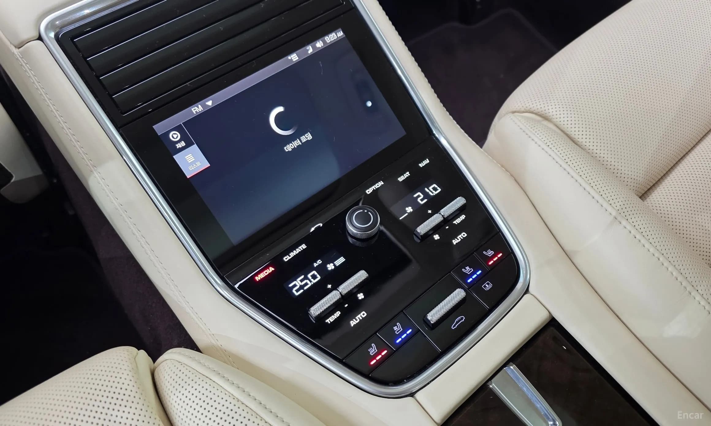 Panamera (971)