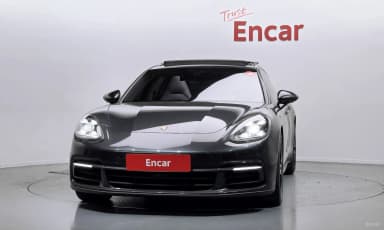 Panamera (971)