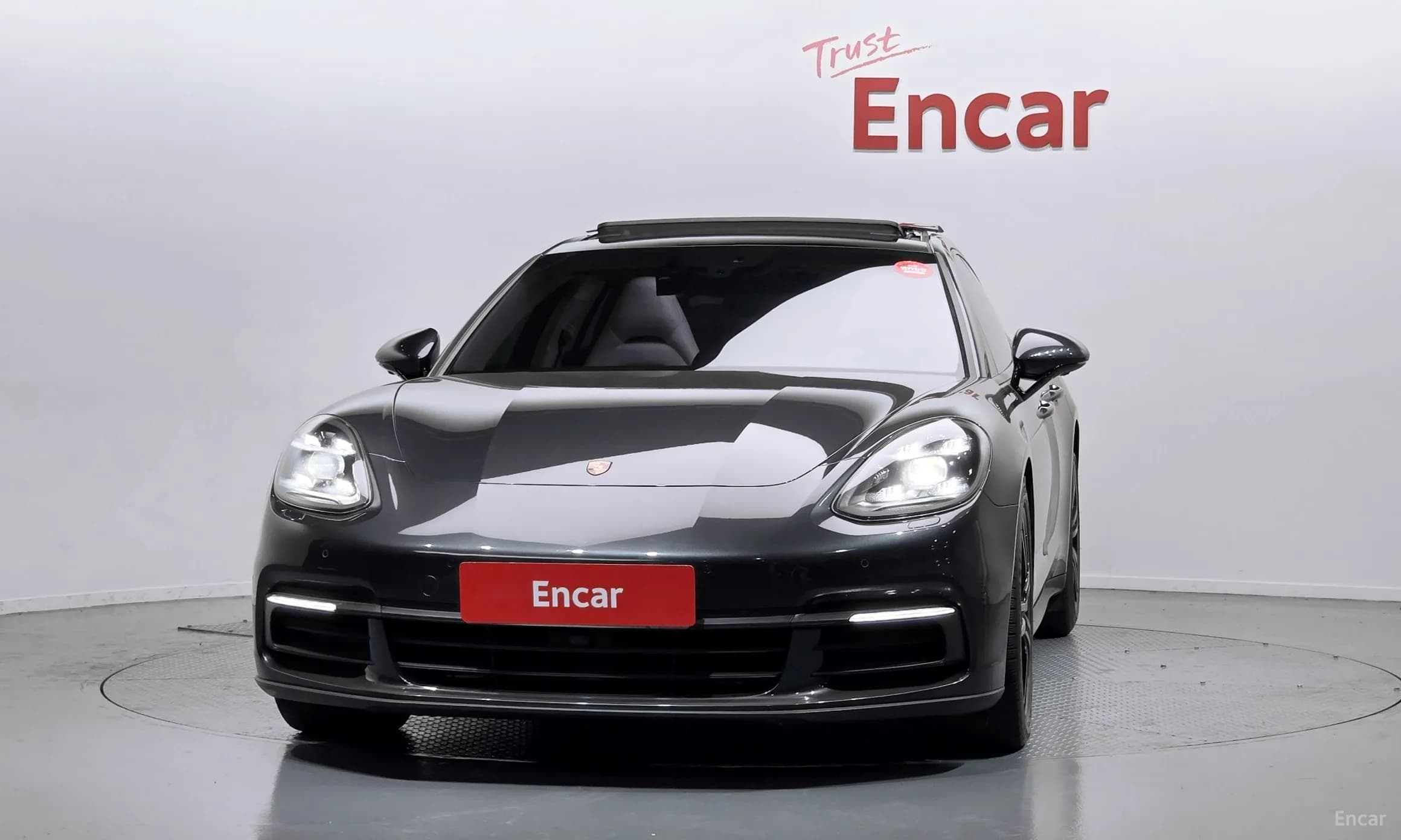 Panamera (971)