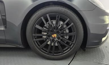 Panamera (971)