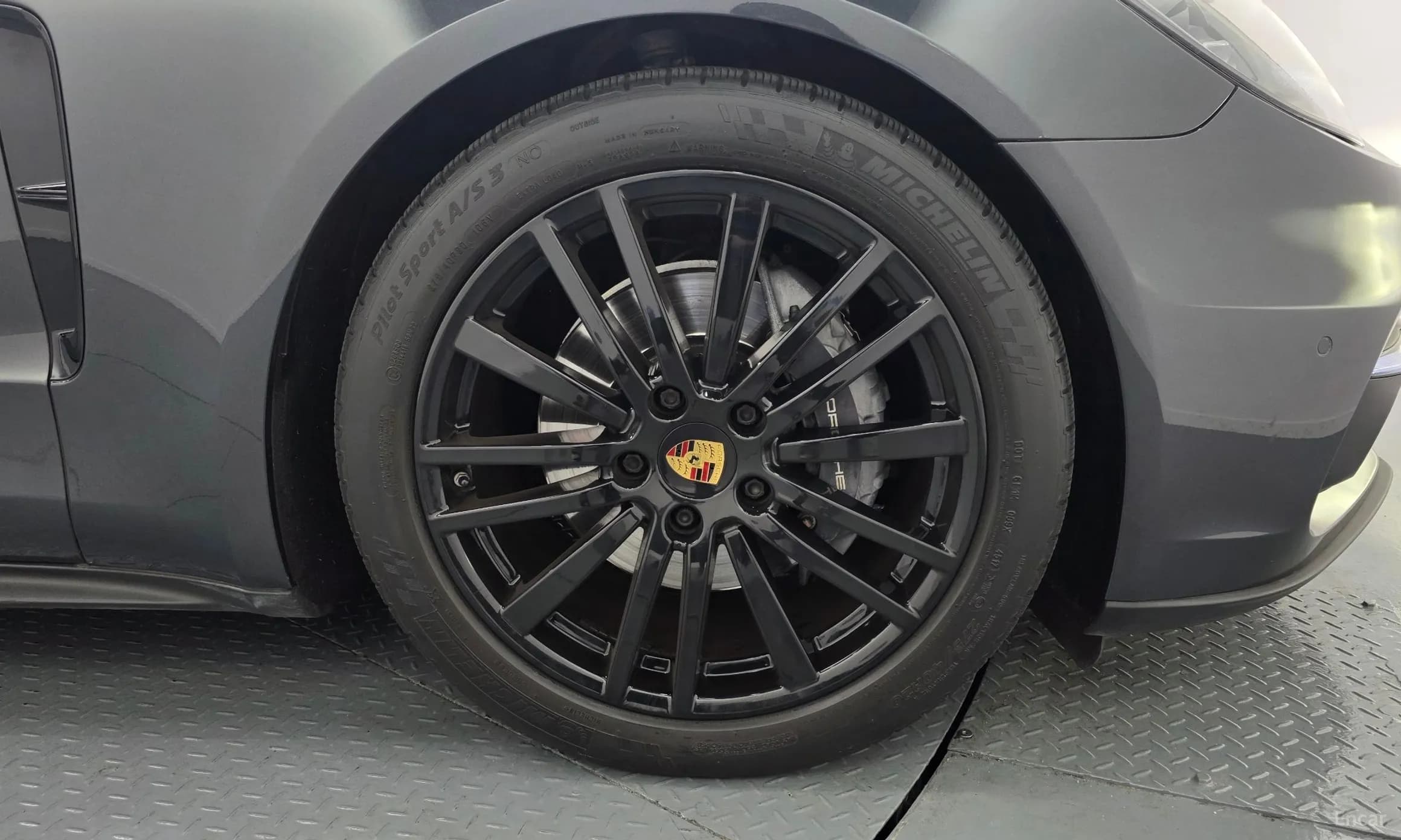 Panamera (971)