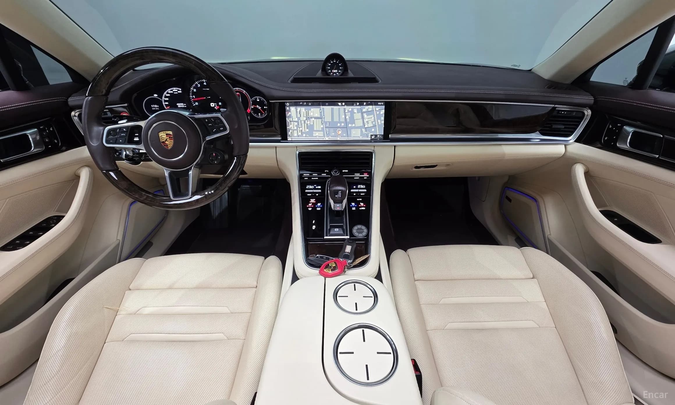 Panamera (971)