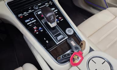 Panamera (971)