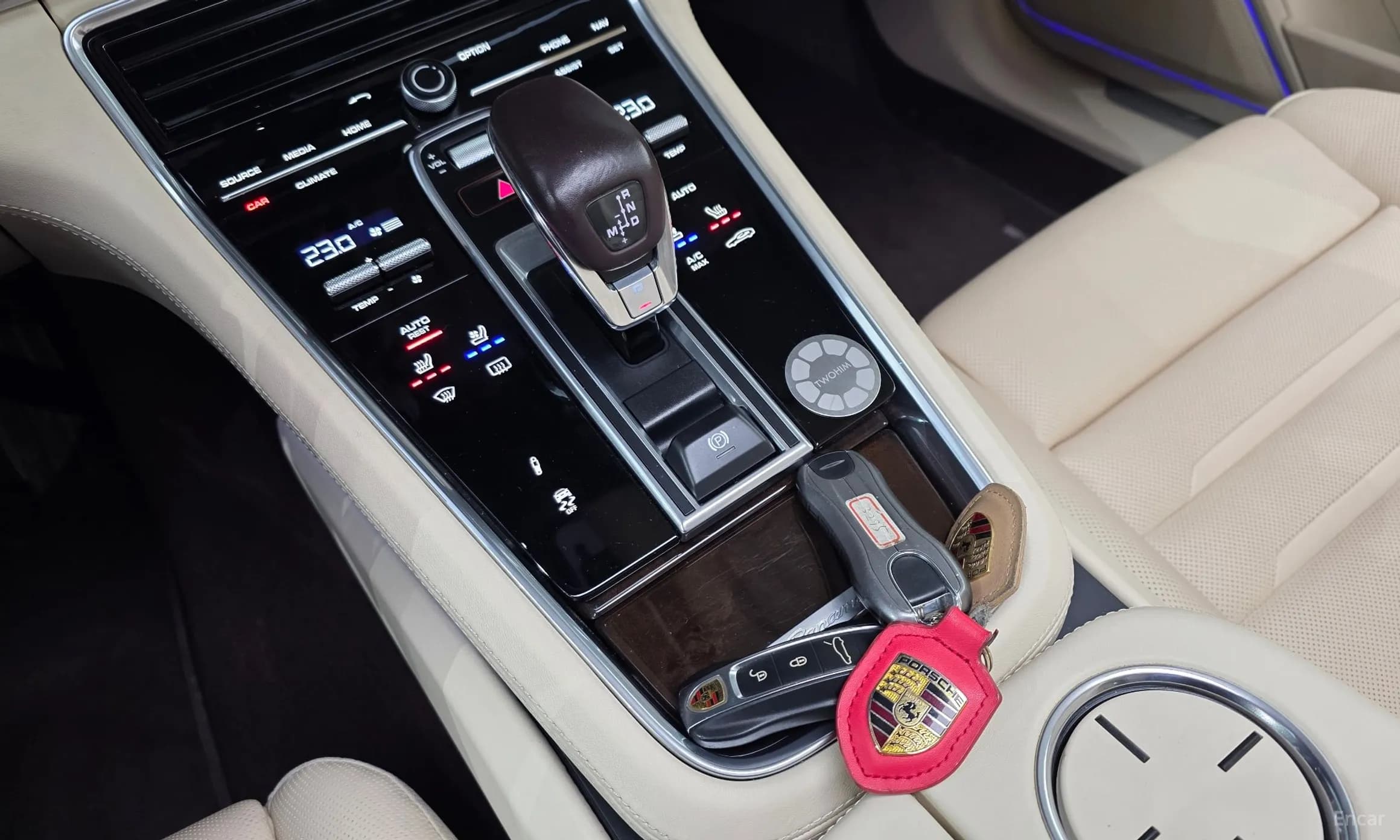 Panamera (971)