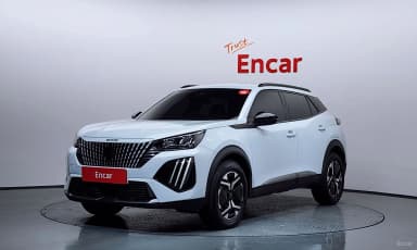 2008 Second Generation