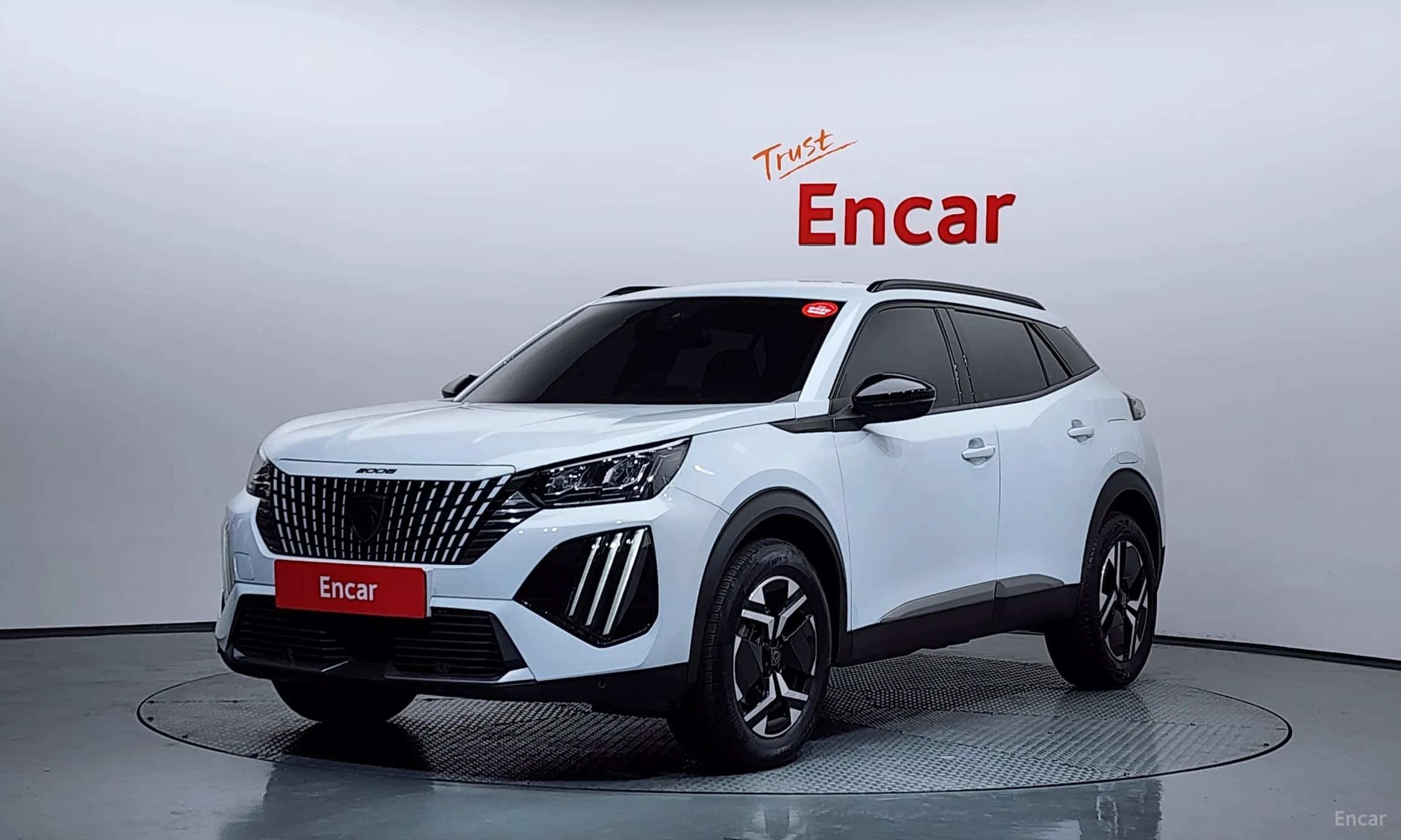 2008 Second Generation