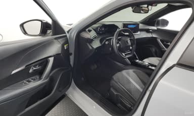 2008 Second Generation