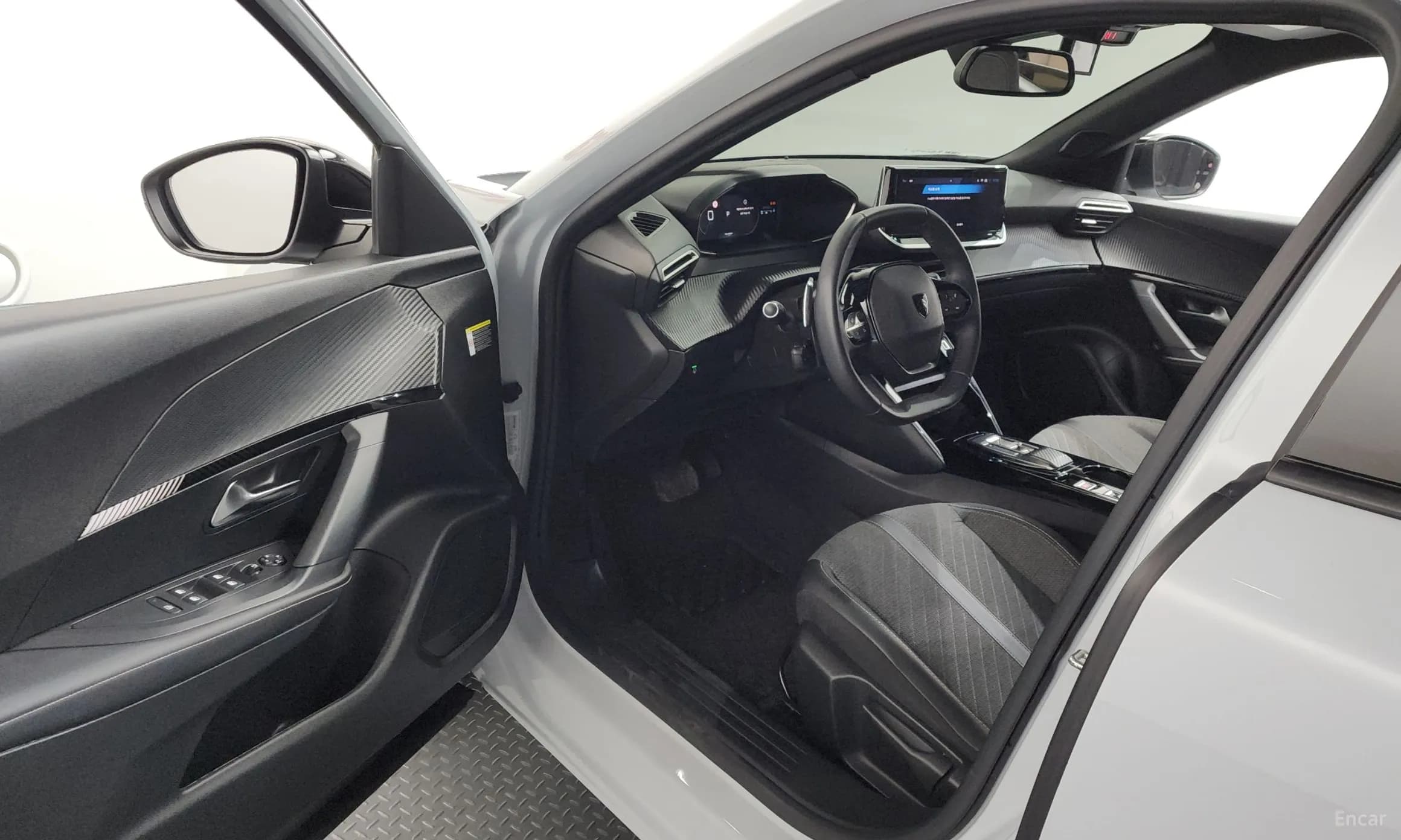 2008 Second Generation