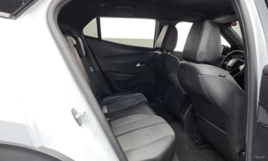 2008 Second Generation