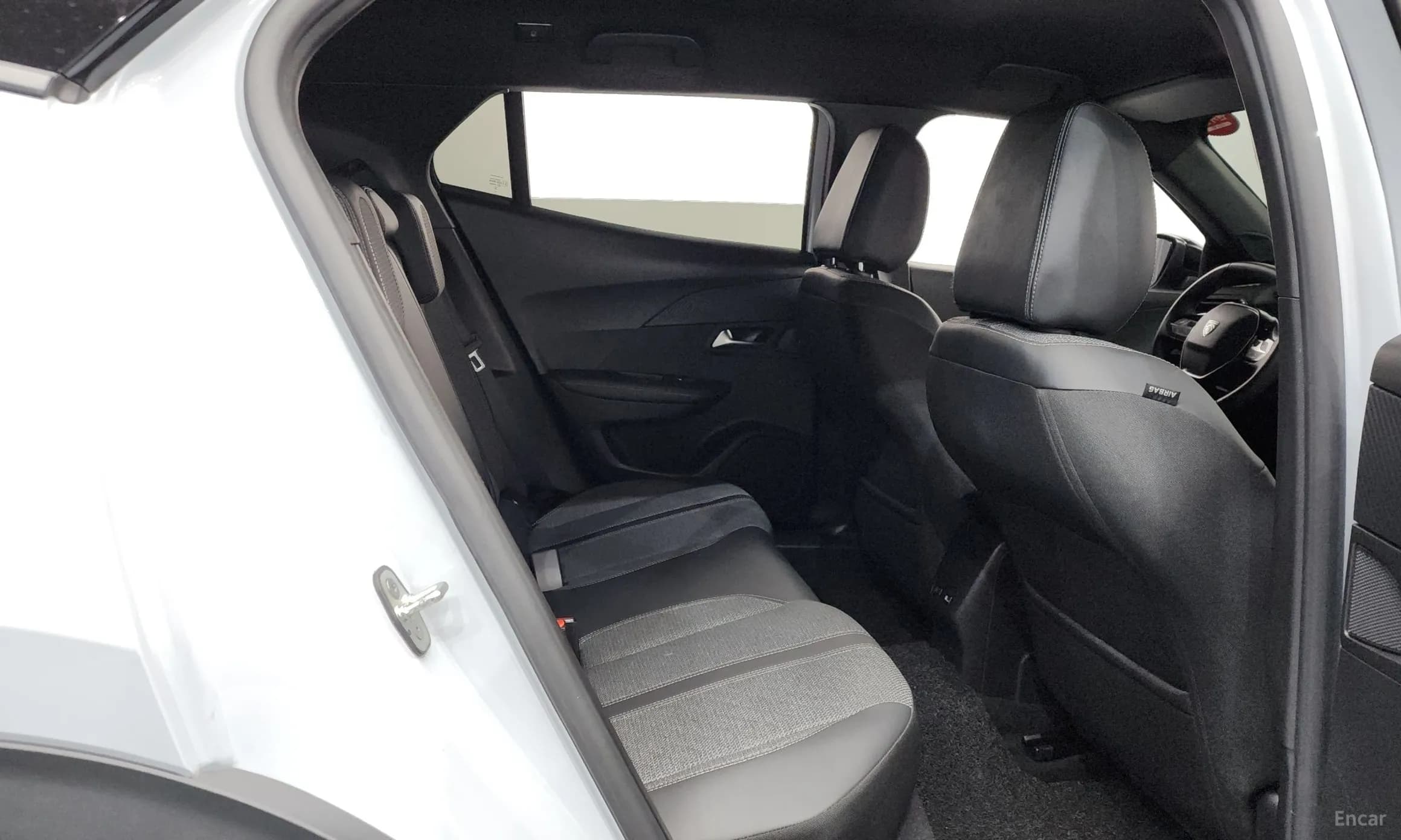 2008 Second Generation