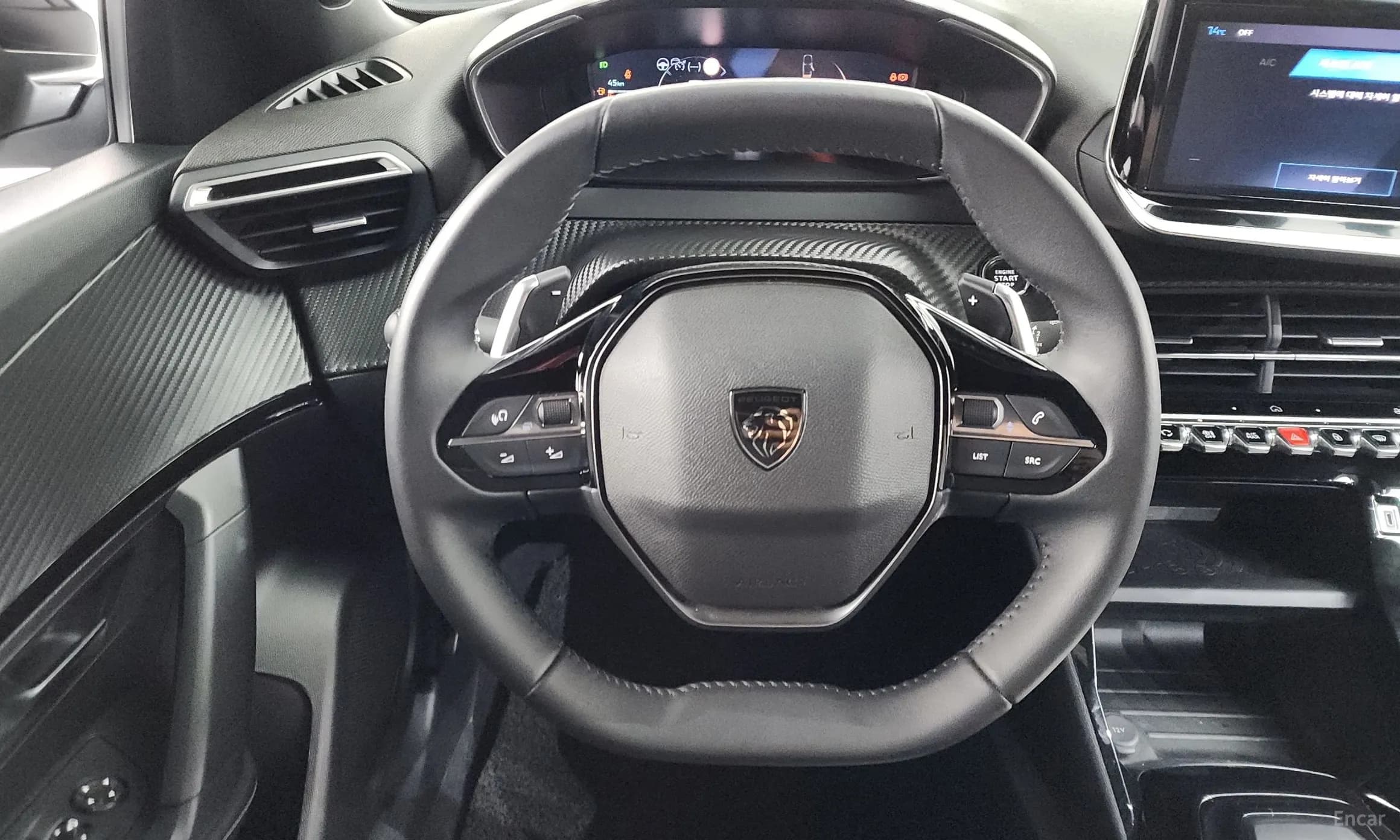 2008 Second Generation