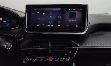 2008 Second Generation