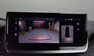 2008 Second Generation