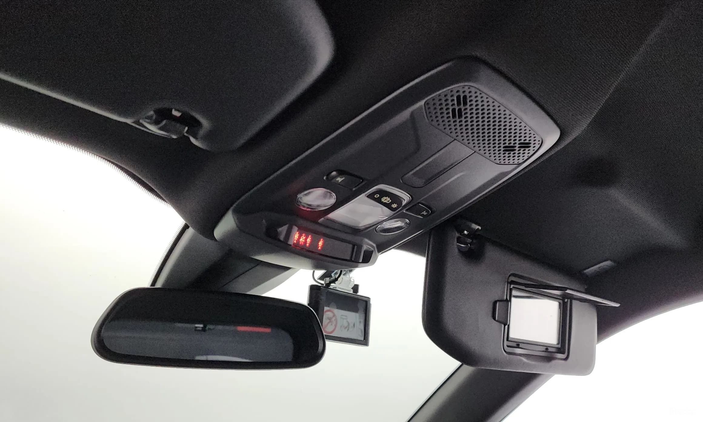 2008 Second Generation