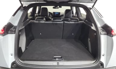 2008 Second Generation