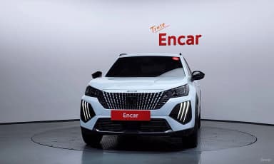 2008 Second Generation