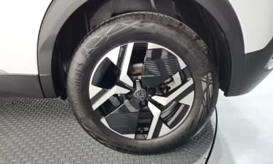 2008 Second Generation