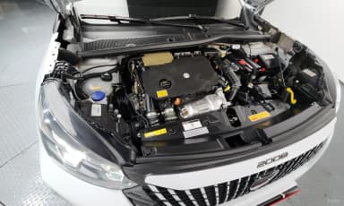 2008 Second Generation