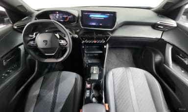 2008 Second Generation