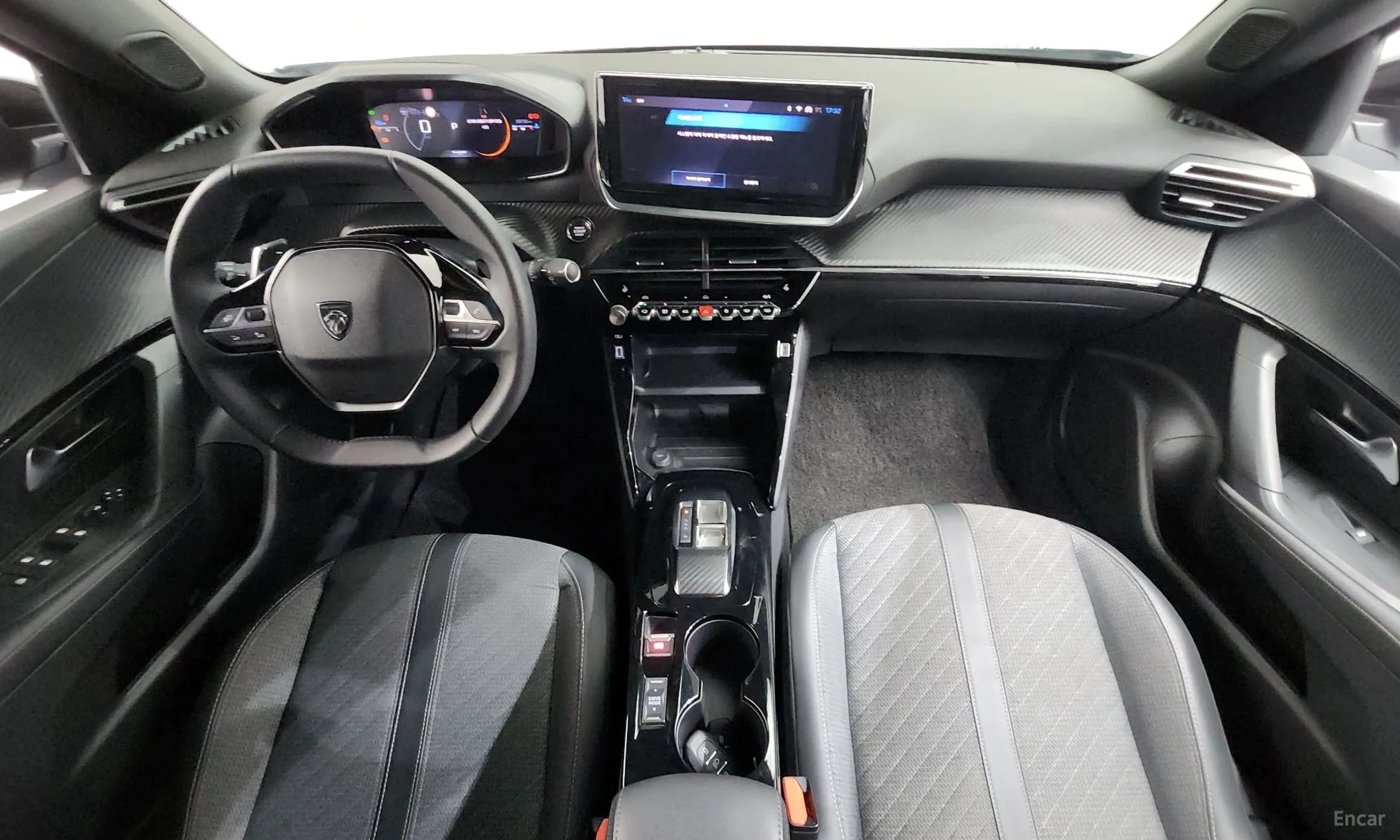 2008 Second Generation