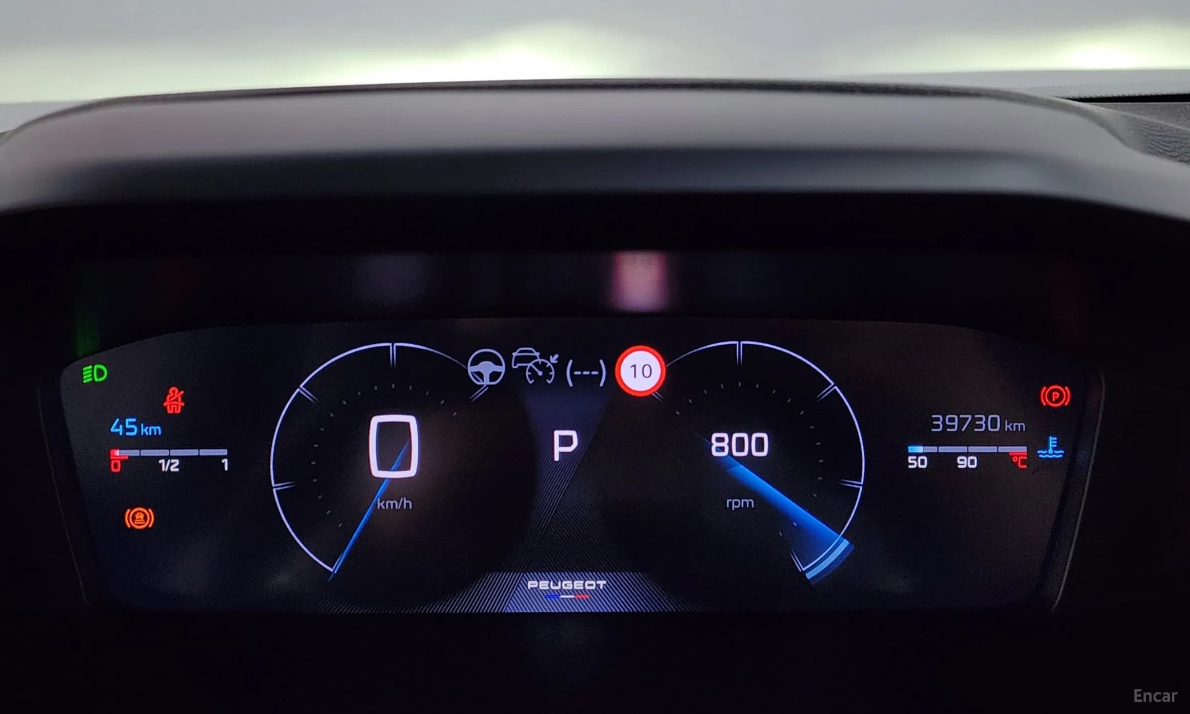 2008 Second Generation