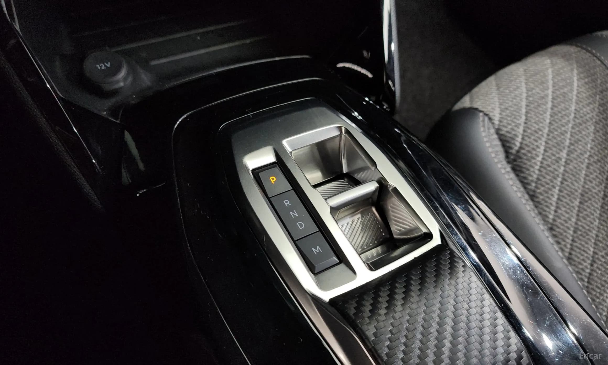 2008 Second Generation