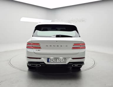 GV80