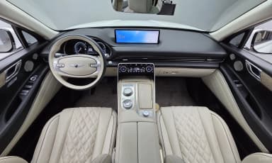 GV80