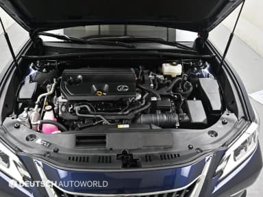 ES300h 7th Generation