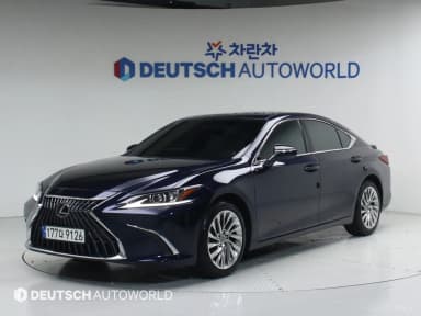 ES300h 7th Generation