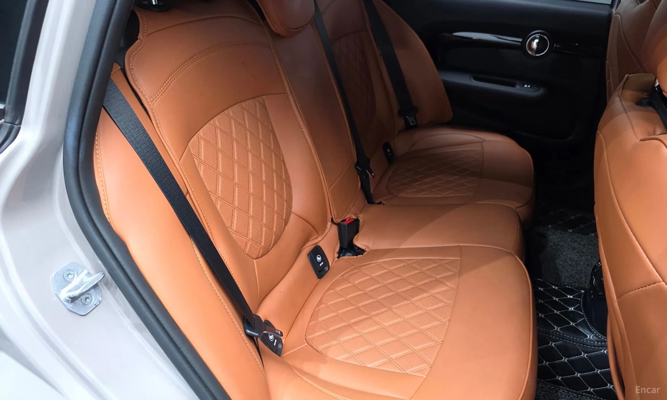 Cooper Clubman