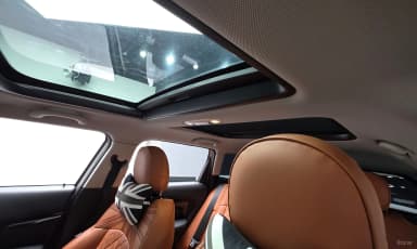 Cooper Clubman