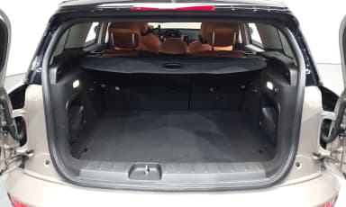 Cooper Clubman
