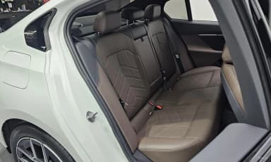 5 Series (G60)